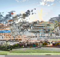 Novotel Cairns Oasis Resort - Yarra Valley Accommodation