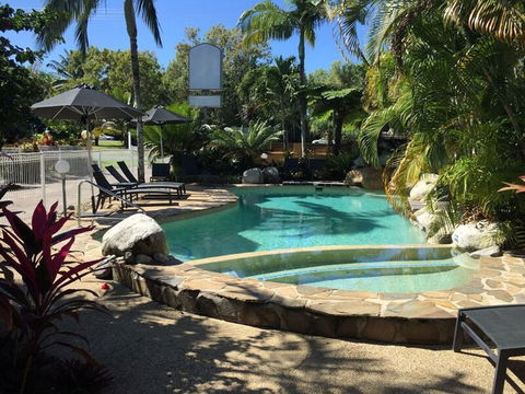 Lazy Lizard Motor Inn - Yarra Valley Accommodation 1