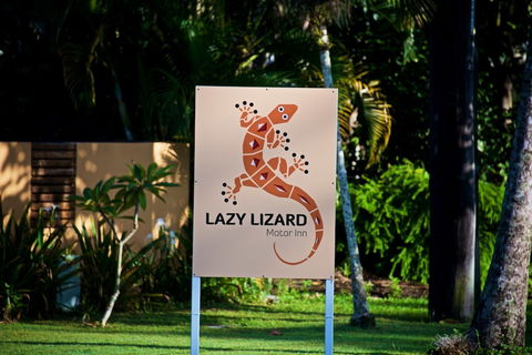 Lazy Lizard Motor Inn - Yarra Valley Accommodation 0