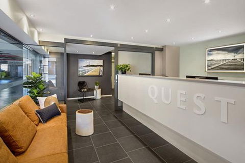 Quest Geelong - Yarra Valley Accommodation 1