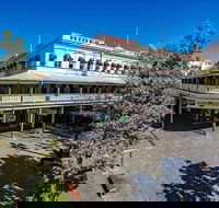 Hides Hotel Cairns - Yarra Valley Accommodation