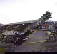 Southern Cross Atrium Apartments - Yarra Valley Accommodation
