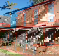 Early Australian Motor Inn - Yarra Valley Accommodation