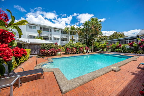 City Terraces Cairns - Yarra Valley Accommodation 3