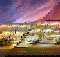 City Terraces Cairns - Yarra Valley Accommodation