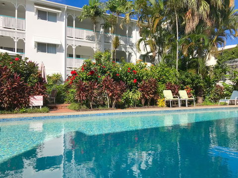 City Terraces Cairns - Yarra Valley Accommodation 6