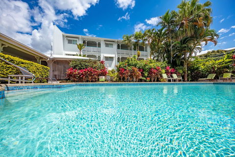 City Terraces Cairns - Yarra Valley Accommodation 5