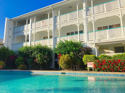 City Terraces Cairns - Yarra Valley Accommodation 4