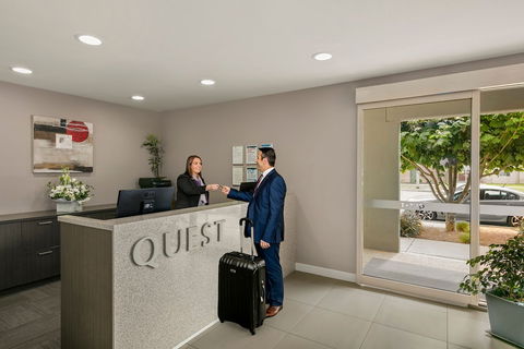 Quest Shepparton - Yarra Valley Accommodation 2