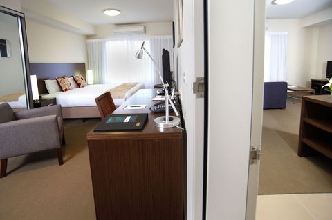 Quest Shepparton - Yarra Valley Accommodation 6