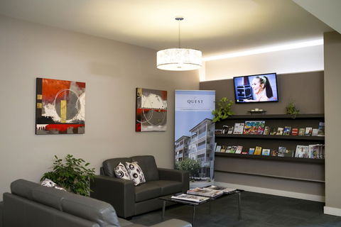 Quest Shepparton - Yarra Valley Accommodation 0