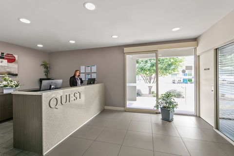 Quest Shepparton - Yarra Valley Accommodation 1
