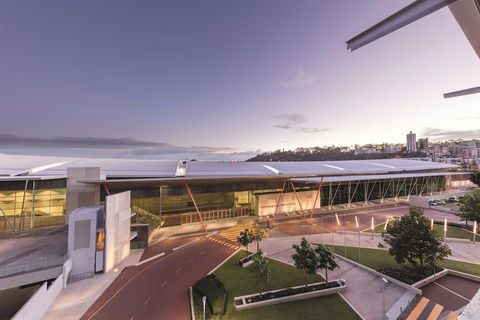 Adina Apartment Hotel Perth - Yarra Valley Accommodation 1