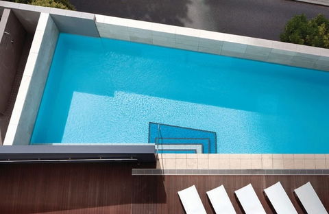 Adina Apartment Hotel Perth - Yarra Valley Accommodation 2
