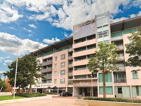 Adina Apartment Hotel Perth - Yarra Valley Accommodation 0