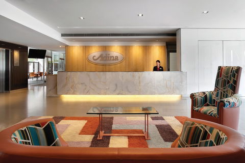 Adina Apartment Hotel Perth - Yarra Valley Accommodation 4