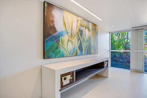 Gemini Court Holiday Apartments - Yarra Valley Accommodation 0