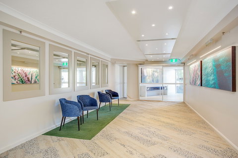 Gemini Court Holiday Apartments - Yarra Valley Accommodation 1