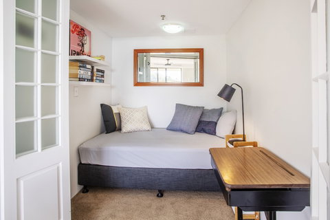 Gemini Court Holiday Apartments - Yarra Valley Accommodation 5