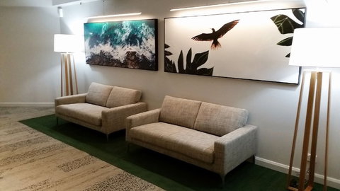 Gemini Court Holiday Apartments - Yarra Valley Accommodation 2