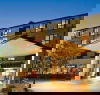 Travelodge Hotel Garden City Brisbane - Yarra Valley Accommodation