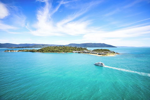 Daydream Island Resort - Yarra Valley Accommodation 6