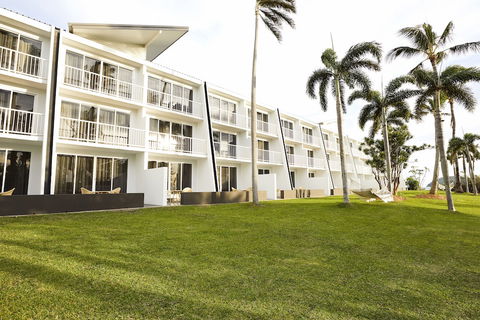 Daydream Island Resort - Yarra Valley Accommodation 0