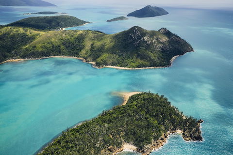 Daydream Island Resort - Yarra Valley Accommodation 2