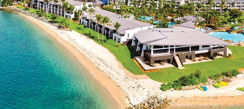 Daydream Island Resort - Yarra Valley Accommodation 3