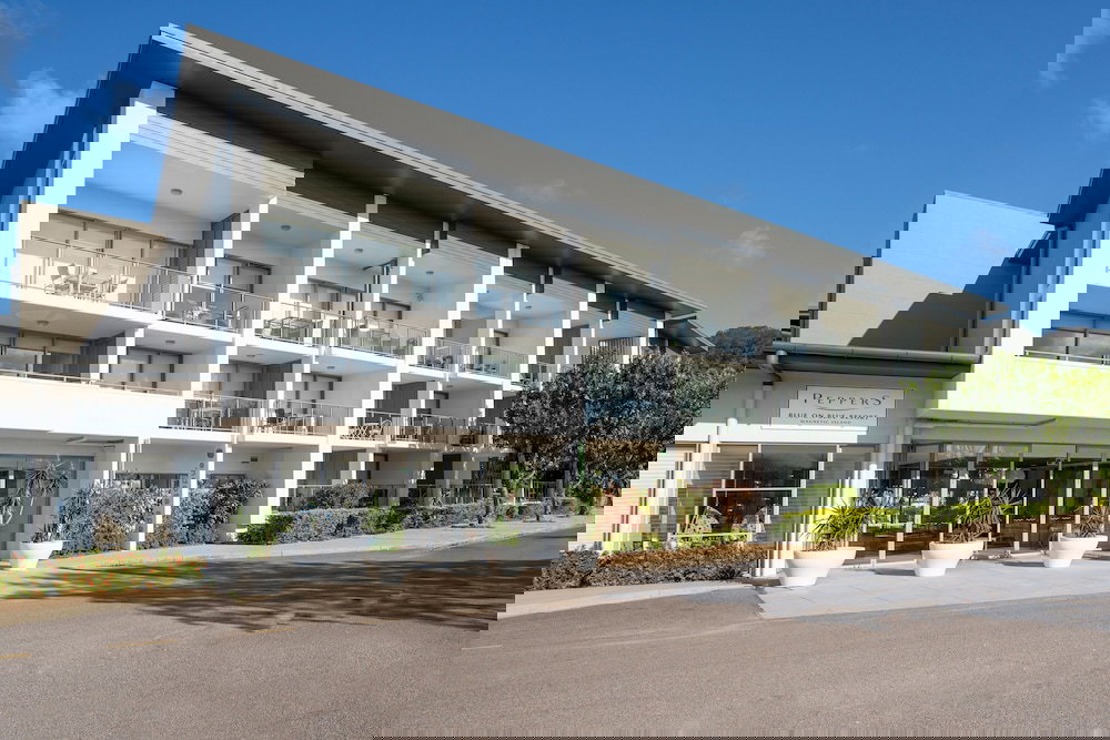 Magnetic Island QLD Yarra Valley Accommodation