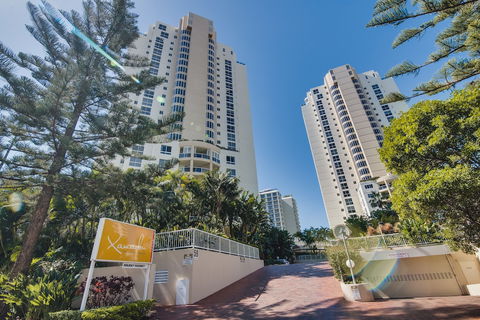 Xanadu Main Beach Resort - Yarra Valley Accommodation 0