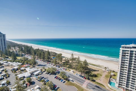 Xanadu Main Beach Resort - Yarra Valley Accommodation 1