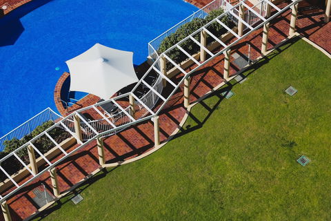 Xanadu Main Beach Resort - Yarra Valley Accommodation 2