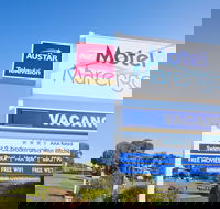 Motel Marengo - Yarra Valley Accommodation