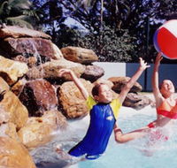 Cairns Sunland Leisure Park - Yarra Valley Accommodation