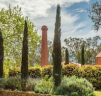 Euroa Butter Factory - Yarra Valley Accommodation