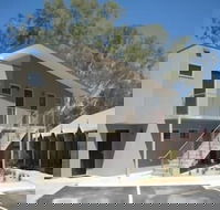 Campaspe Lodge at the Echuca Hotel - Yarra Valley Accommodation