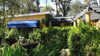 Le Petit Palais Villas - Yarra Valley Accommodation 0