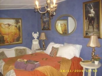 Le Petit Palais Villas - Yarra Valley Accommodation 6