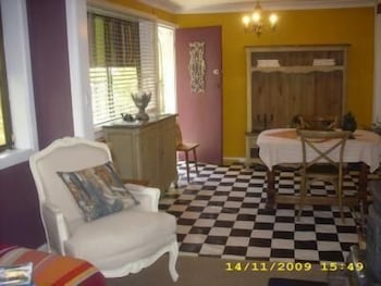 Le Petit Palais Villas - Yarra Valley Accommodation 4