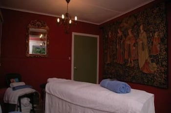 Le Petit Palais Villas - Yarra Valley Accommodation 3