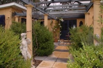 Le Petit Palais Villas - Yarra Valley Accommodation 1