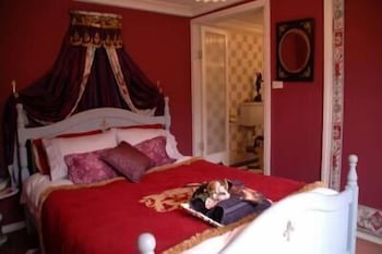Le Petit Palais Villas - Yarra Valley Accommodation 5