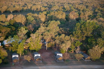 Mt Hart Wilderness Lodge - Yarra Valley Accommodation 5