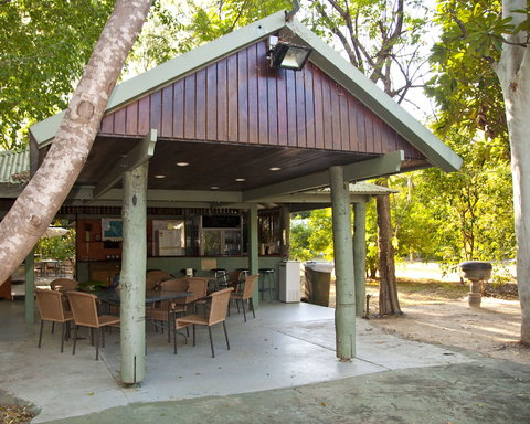 Mt Hart Wilderness Lodge - Yarra Valley Accommodation 3