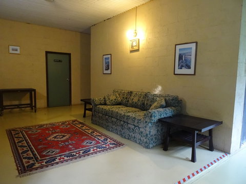 Mt Hart Wilderness Lodge - Yarra Valley Accommodation 6