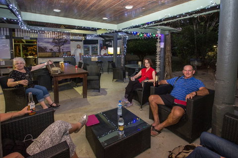 Mt Hart Wilderness Lodge - Yarra Valley Accommodation 1