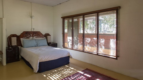 Mt Hart Wilderness Lodge - Yarra Valley Accommodation 0