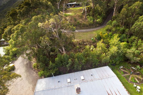 Beacon Point Ocean View Villas - Yarra Valley Accommodation 1