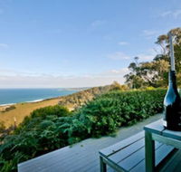 Beacon Point Ocean View Villas - Yarra Valley Accommodation